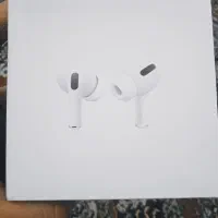 Air Pods Pro مدل A2083