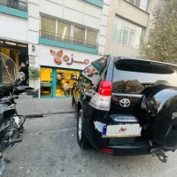 پرادو نیو ۲۰۱۳ فول کامل تک برگ سند