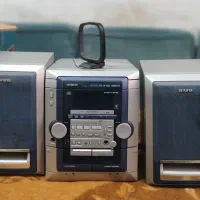 ضبط و کاست و سی دی نو