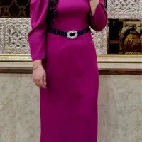 لباس مجلسی مدی سایز ۴۴ ۴۶