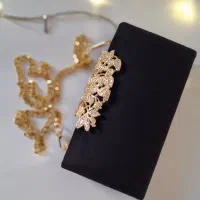 کیفهای دست دوز اروپایی|کیف، کفش، کمربند|خرم‌آباد, |دیوار