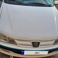 پارس ۴۰۱دریچه سیم بدون رنگ|خودرو سواری و وانت|بروجرد, |دیوار