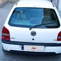 فولکس گل ۸۶