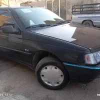 پژو 405 مدل 84