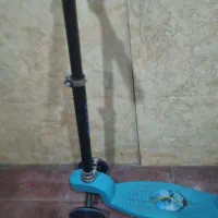 فروش اسکوتربچه گانه