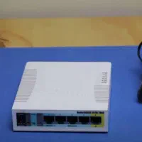 روتر 951 میکروتیک