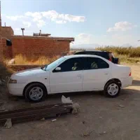 سمند|خودرو سواری و وانت|ارومیه, |دیوار