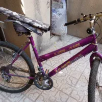 دوچرخه 26