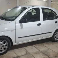 تیبا۲ مدل ۹۹ بیرنگ|خودرو سواری و وانت|همدان, |دیوار