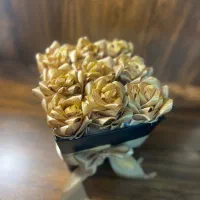 گل ربانی