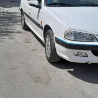 پژو پارس LX TU5، مدل ۱۳۹۷