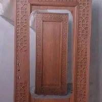 رنگ آمیزی انواع سازه های چوبی|خدمات پیشه و مهارت|خمینیشهر, |دیوار