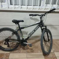 دوچرخه۲۶. .overlord.