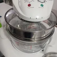 هوا پز و سرخ کن