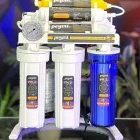 نصب دستگاه تصفیه آب خانگی