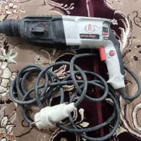 دریل ۳ کاره  ۳ کیلویی  عملکرد عالی.