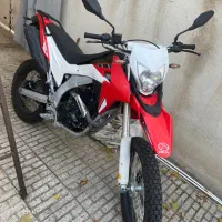 تریل دلتا ۲۲۵ مدل ۱۴۰۲