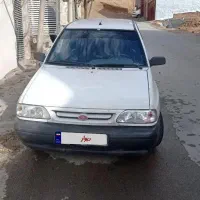 پراید 131|خودرو سواری و وانت|خرمآباد, |دیوار