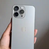 آیفون ۱۶پرومکث