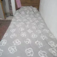 تخت خواب یک نفره
