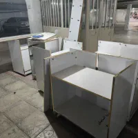 ویترین و پیشخوان|فروشگاه و مغازه|کازرون, |دیوار