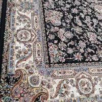 فرش نو نو ۲عدد ۹ متری و۱ عدد ۱۲ متری|فرش|تهران, تهرانسر شرقی|دیوار