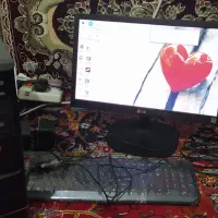 مانیتور کیس