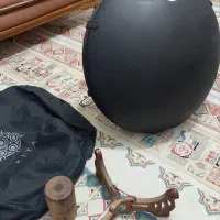 هنگ درام 9 نت برند کیتا رنگ کهکشانی با هارد کیس|درام و پرکاشن|کیش, |دیوار