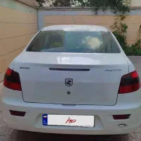 رانا Lx مدل 96 TU5 بی رنگ|خودرو سواری و وانت|قزوین, |دیوار