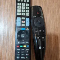 تلویزیون LG اصل کره|تلویزیون و پروژکتور|تهران, جی|دیوار