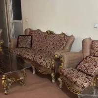 مبلمان و نهار خوری