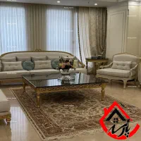 63 متر نهایت شکوه وآرامش در خونه با متریال بروز