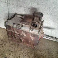 گیربکس‌‌بنز۱۹۲۱