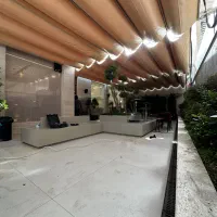 سایبان های ریلی چادر و سایبان صادق