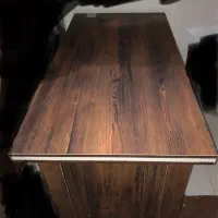 میز صندلی استند|مبلمان اداری|بیرجند, |دیوار