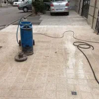 کفسابی|خدمات نظافت|نهاوند, |دیوار