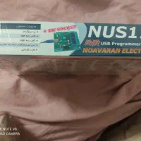 میکروکنترلر و پروگرامر  پروب اسیلوسکوپ و  فانکشن|قطعات و لوازم جانبی رایانه|اصفهان, کوی امیریه|دیوار