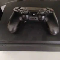 ps4 slim یک ترابایت 1دسته اورجینال
