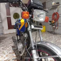 موتورسیکلت کویر 200|موتورسیکلت|شوشتر, |دیوار
