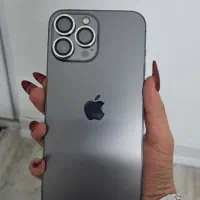 ایفون ۱۳ پرومکس تمیز بدون خط و خش