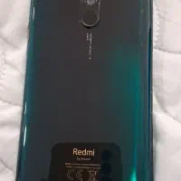 گوشی شیائومی redmi note8 pro