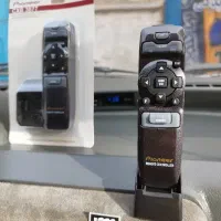 کنترل خلبانی پایونیر ظبط پخش امپیبی باند میدرنج|قطعات یدکی و لوازم جانبی|کرج, برغان|دیوار