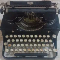 دستگاه تایپ