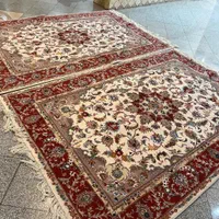 ۶ متری جفت نقشه تبریز گل ابریشم|فرش|تهران, سعادت‌آباد|دیوار