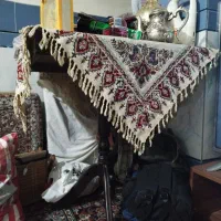 میز خاطره. میزچهارنفره