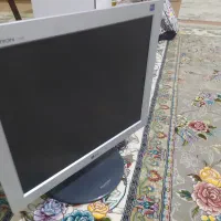 مانیتور ال جی کم کارکرد تمیز