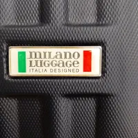 چمدان مسافرتی سایز بزرگ