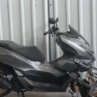 PCX 160هوندا|موتورسیکلت|تهران, نیلوفر|دیوار