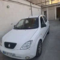 تیبا هاچ بک