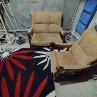 مبل و فرش